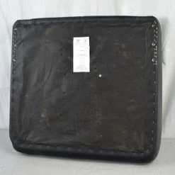 Discount 😍 Mon Ster 26"x22" Deluxe Contour Black Vinyl Seat Base For Jazzy & Jet Power Chairs (Blemished) 🤩 -Auto Parts Shop x99 0865 x01 3