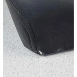 Discount 😍 Mon Ster 26"x22" Deluxe Contour Black Vinyl Seat Base For Jazzy & Jet Power Chairs (Blemished) 🤩 -Auto Parts Shop x99 0865 x01 4